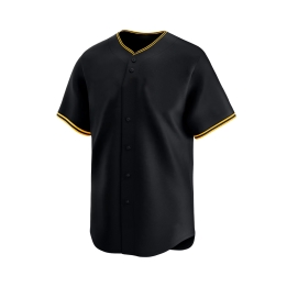 Baseball Dryfit Jerseys